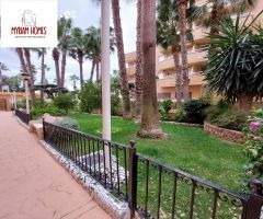 APARTAMENTO EN VENTA EN PRIMERA LINEA DE MARINA DOR