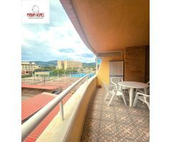 APARTAMENTO EN VENTA EN PRIMERA LINEA DE MARINA DOR