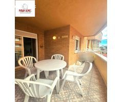 APARTAMENTO EN VENTA EN PRIMERA LINEA DE MARINA DOR