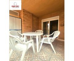 APARTAMENTO EN VENTA EN PRIMERA LINEA DE MARINA DOR