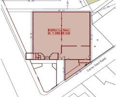 En Masllorenç! Nave industrial polivalente con muelle de carga, oficinas y amplia superficie