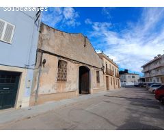 ¡Oportunidad única NAVE en el centro de Masllorenç! ?????