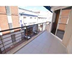 Dúplex de Ensueño Lateral al Mar en la Calle Carme de Calafell