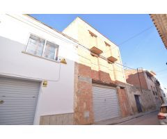 Oportunidad de inversión: estructura de vivienda unifamiliar en construcción