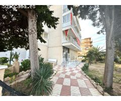 PLANTA BAJA A TAN SOLO 120 M DE LA PLAYA SEGUR DE CALAFELL