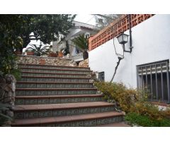 ESPECTACULAR CASA EN CAN GORDEI (LA BISBAL DEL PENEDÉS)