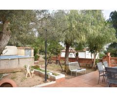 ESPECTACULAR CASA EN CAN GORDEI (LA BISBAL DEL PENEDÉS)