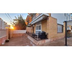 Venta Casa-Chalet en Comarruga.