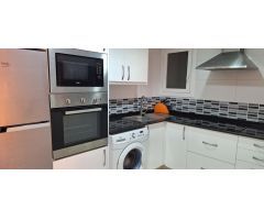 Maravilloso apartamento en pleno centro de Comarruga