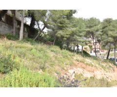 PARCELA URBANA EN CUNIT