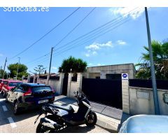 ESPECTACULAR CHALET A TRES VIENTOS EN SEGUR DE CALAFELL