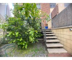 Chalet adosado