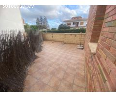 Chalet adosado