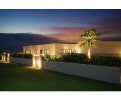 CASA EN CONSTRUCCION EN UNA PLANTA