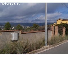 TERRENO URBANO A LA VENTA EN EL OASIS