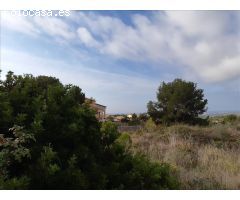 TERRENO URBANO A LA VENTA EN EL OASIS