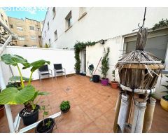 PISO CON GRAN TERRAZA EN MAS DEN GUAL