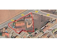 En Masllorenç! Nave industrial polivalente con muelle de carga, oficinas y amplia superficie