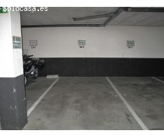 Se venden plazas de garaje en Rivas Vaciamadrid.