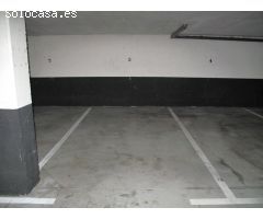 Se venden plazas de garaje en Rivas Vaciamadrid.