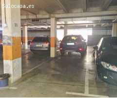 Venta Plaza Garaje