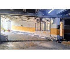 Venta Plaza Garaje