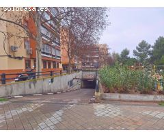Venta Plaza Garaje