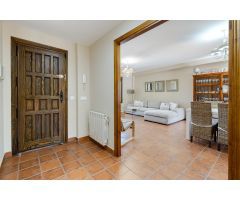 Exclusivo chalet a la venta en Chinchón