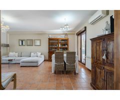 Exclusivo chalet a la venta en Chinchón