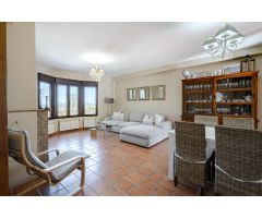 Exclusivo chalet a la venta en Chinchón