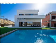 Chalet en Venta en Finestrat, Alicante