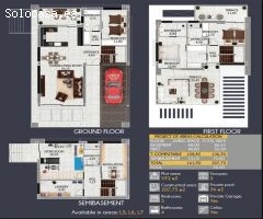 Villa en Venta en Finestrat, Alicante