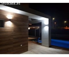Villa en Venta en Finestrat, Alicante