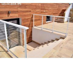 Villa en Venta en Finestrat, Alicante