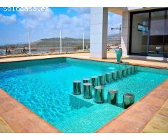 Villa en Venta en Finestrat, Alicante