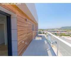 Villa en Venta en Finestrat, Alicante