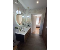 ¡La casa de tus sueños en Calpe!