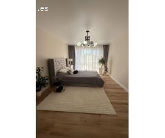 ¡La casa de tus sueños en Calpe!