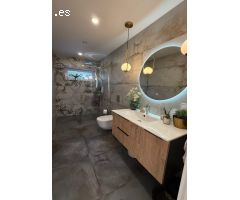 ¡La casa de tus sueños en Calpe!