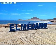 PLAZAS DE GARAJE EN EL MEDANO
