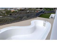 APARTAMENTO CON VISTAS AL MAR GUIA DE ISORA