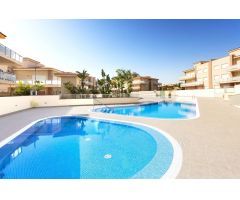 Fantástico Dúplex en Amarilla Golf
