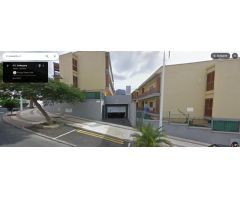 VENTA PLAZAS DE GARAJE EL GALOEN ADEJE