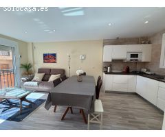 MAGNIFICO MODERNO PISO EN VENTA LLANO DEL CAMELLO