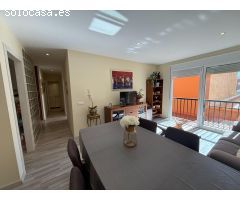 MAGNIFICO MODERNO PISO EN VENTA LLANO DEL CAMELLO