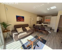 MAGNIFICO MODERNO PISO EN VENTA LLANO DEL CAMELLO
