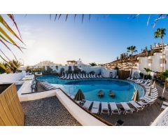 Apartamentos para Inversión Los Cristianos