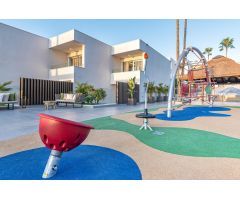 Apartamentos para Inversión Los Cristianos