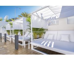Apartamentos para Inversión Los Cristianos
