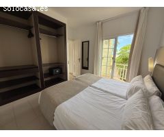 DORMITORIO APARTAMENTO EN FAÑABE PARA INVERSION SEGUNDA LINEA DE PLAYA
